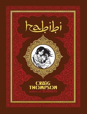 Habibi - Craig Thompson