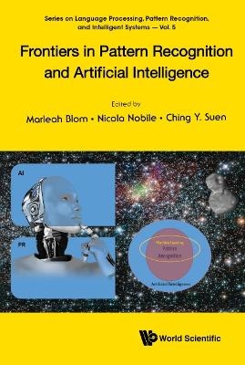 Frontiers In Pattern Recognition And Artificial Intelligence - 