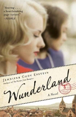 Wunderland - Jennifer Cody Epstein