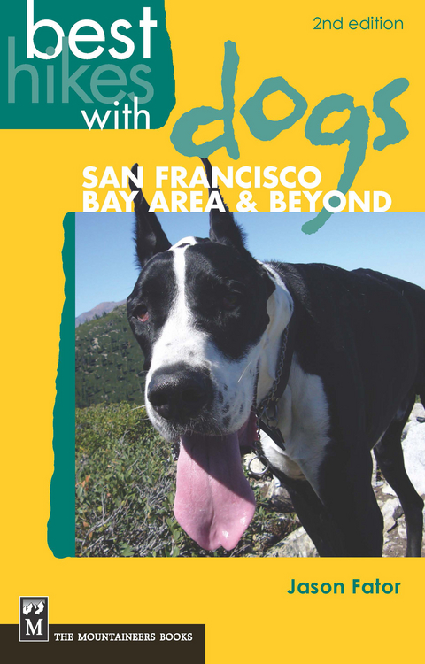 Best Hikes with Dogs San Francisco Bay Area and Beyond - Jason Fator