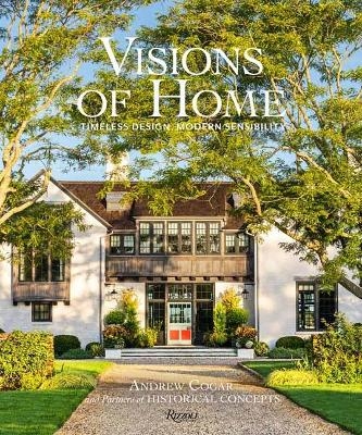 Visions of Home - Andrew Cogar