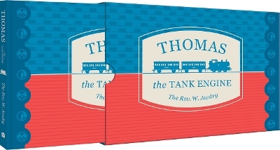Thomas the Tank Engine -  Thomas and Friends