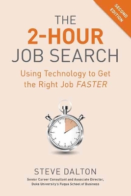 2-Hour Job Search - Steve Dalton