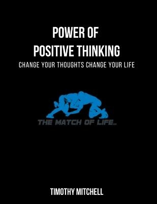 Power Of Positive Thinking...