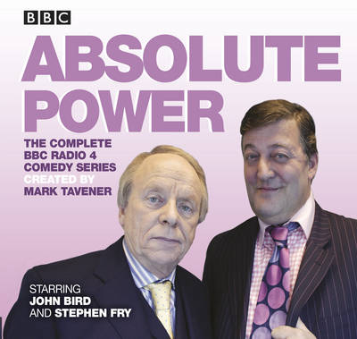 Absolute Power - Mark Tavener