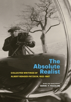 The Absolute Realist - Albert Renger-Patzsch