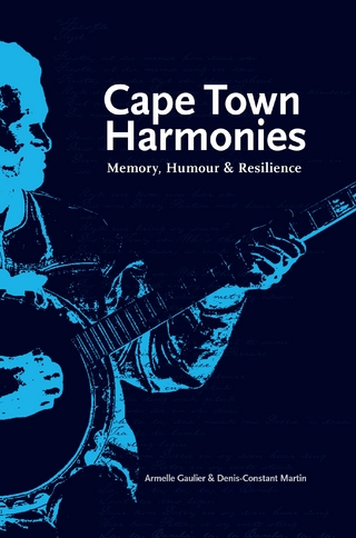 Gaulier: Cape Town Harmonies