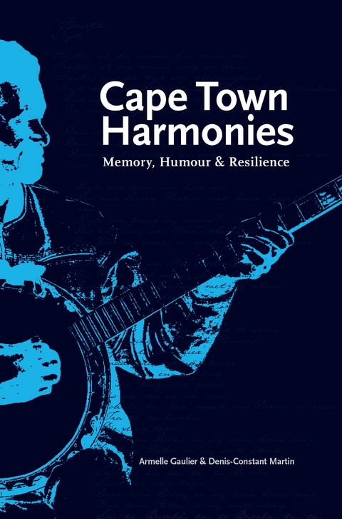 Gaulier: Cape Town Harmonies - Armelle Gaulier, Denis-Constant Martin