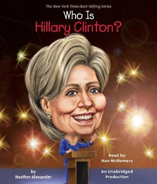 Who Is Hillary Clinton?