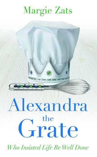 Alexandra the Grate