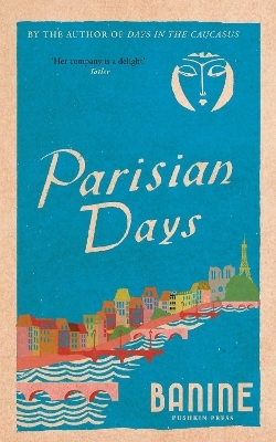 Parisian Days -  Banine