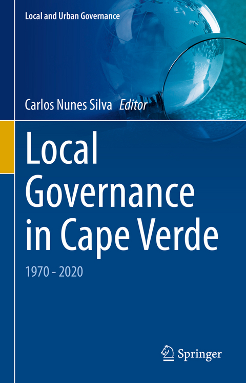 Local Governance in Cape Verde - 