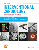 Interventional Cardiology - Dangas, George D.; Di Mario, Carlo; Thiele, Holger; Barlis, Peter