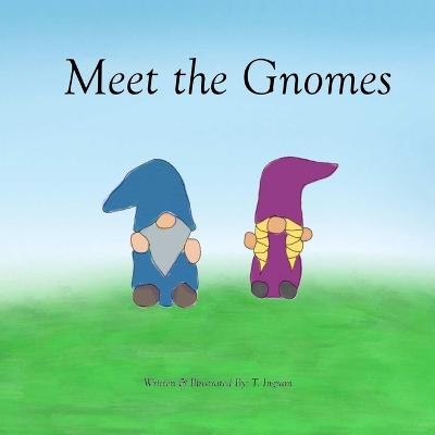Meet the Gnomes - Tracy Ingram