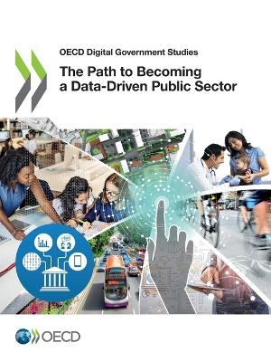 The path to becoming a data-driven public sector -  Organisation for Economic Co-Operation and Development
