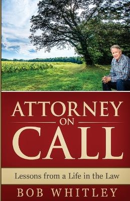 Attorney on Call