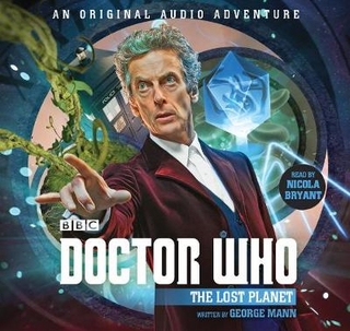 Doctor Who: The Lost Planet