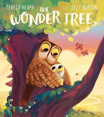 The Wonder Tree - Teresa Heapy