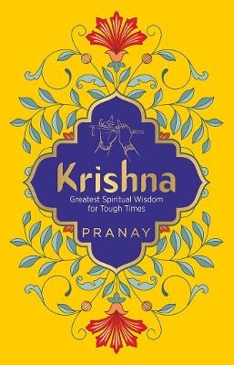 Krishna -  Pranay