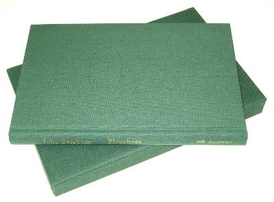 Bleachers (Limited Edition) - John Grisham