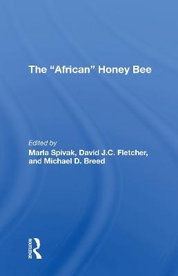 The african Honey Bee