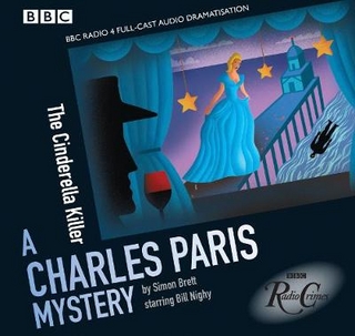 Charles Paris: The Cinderella Killer