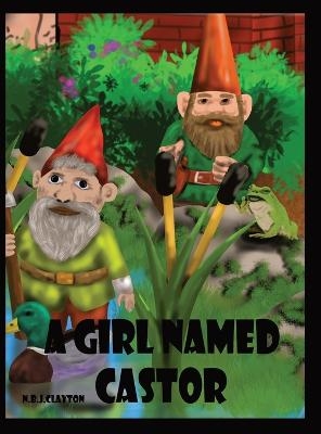 A Girl Named Castor - Nigel Clayton
