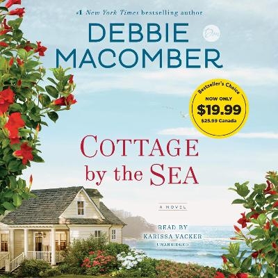 Cottage by the Sea - Debbie Macomber