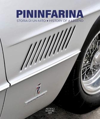 PININFARINA - Daniele Buzzonetti