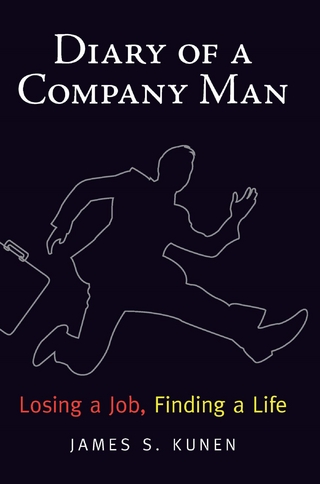 Diary of a Company Man
