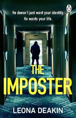 The Imposter - Leona Deakin