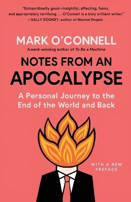 Notes from an Apocalypse