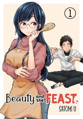 Beauty and the Feast 1 - Satomi U