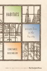 Habitats - Constance Rosenblum