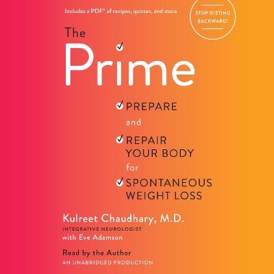 The Prime - Kulreet Chaudhary