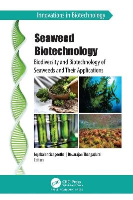 Seaweed Biotechnology - 