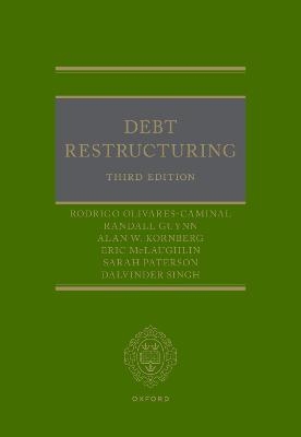 Debt Restructuring
