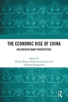 The Economic Rise of China - 