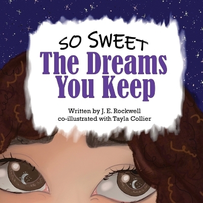 The Dreams You Keep - Julie Rockwell