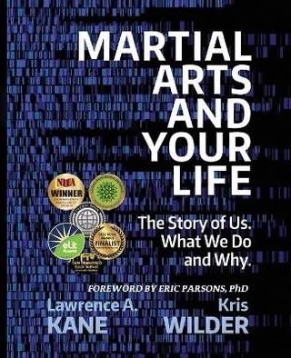 Martial Arts and Your Life