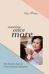 Meeting Once More - Elise M. Pr&eacute;bin