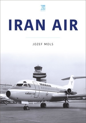 Iran Air - Josef Mols