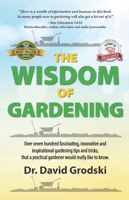 The Wisdom of Gardening