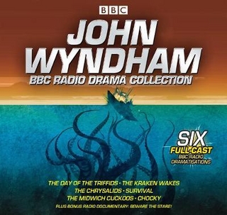 John Wyndham: A BBC Radio Drama Collection