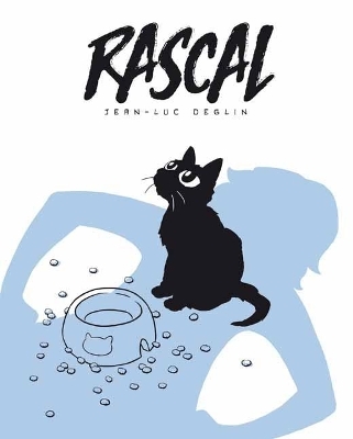 Rascal - Jean-Luc Deglin