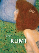 Gustav Klimt - Patrick Bade, Jane Rogoyska