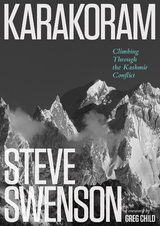 Karakoram -  Steve Swenson