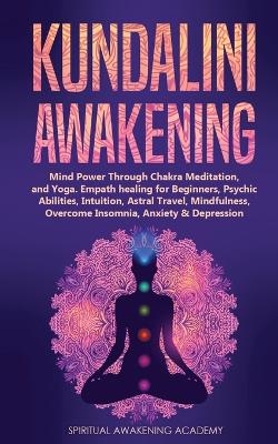 Kundalini Awakening