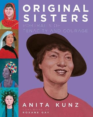 Original Sisters - Anita Kunz