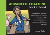 Advanced Coaching Pocketbook -  Lynne Walley